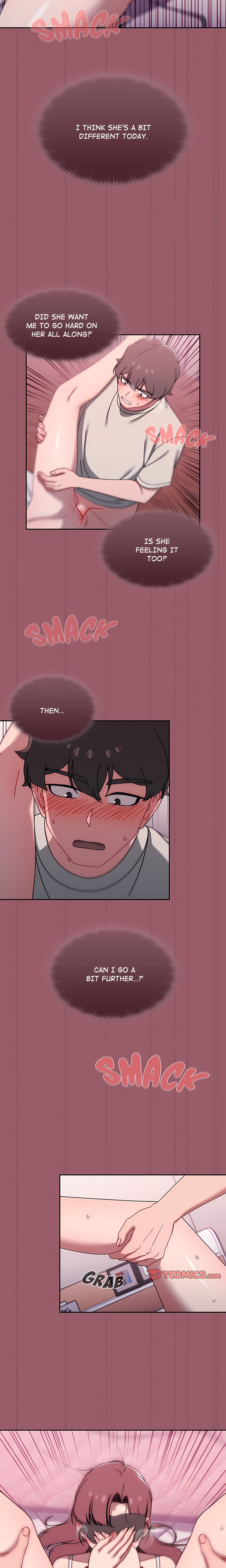 Switch ON (Uncensored) 8