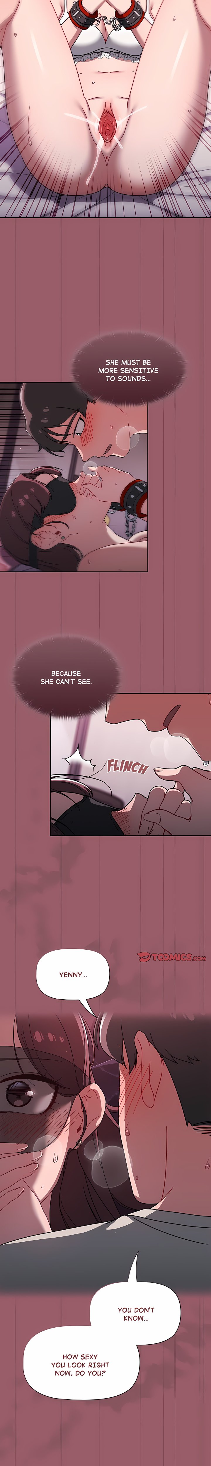 Switch ON (Uncensored) 9