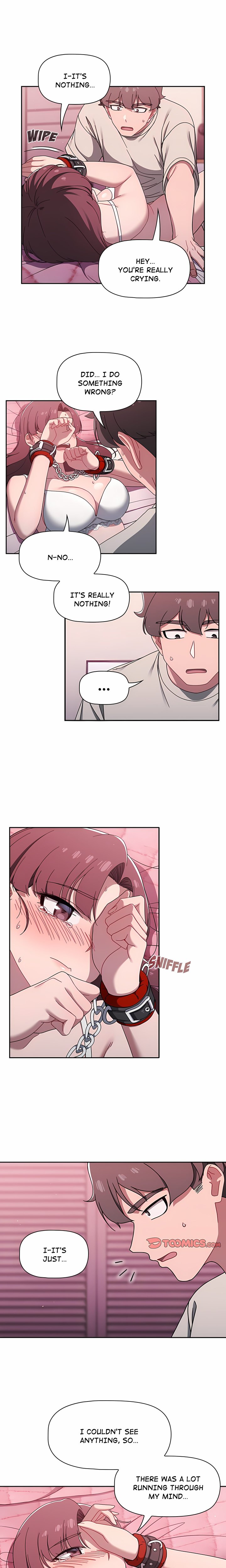 Switch ON (Uncensored) 2