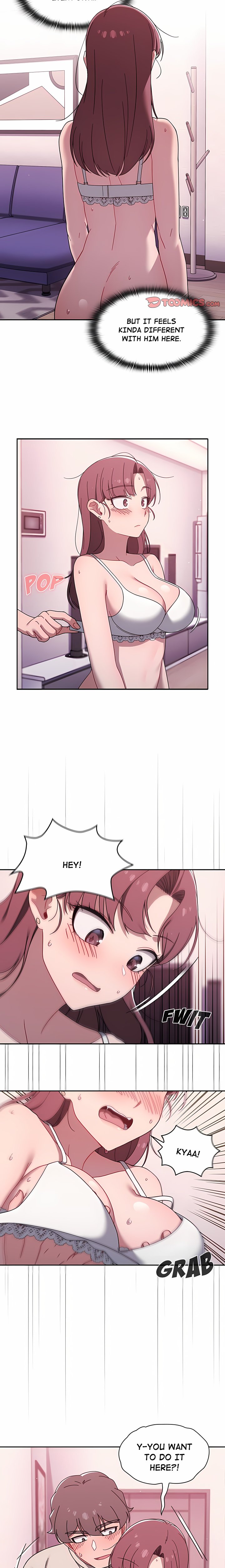 Switch ON (Uncensored) 11