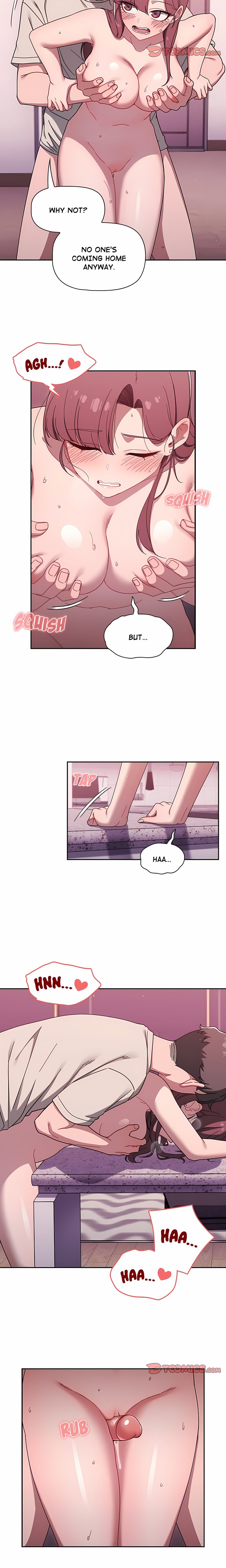 Switch ON (Uncensored) 12
