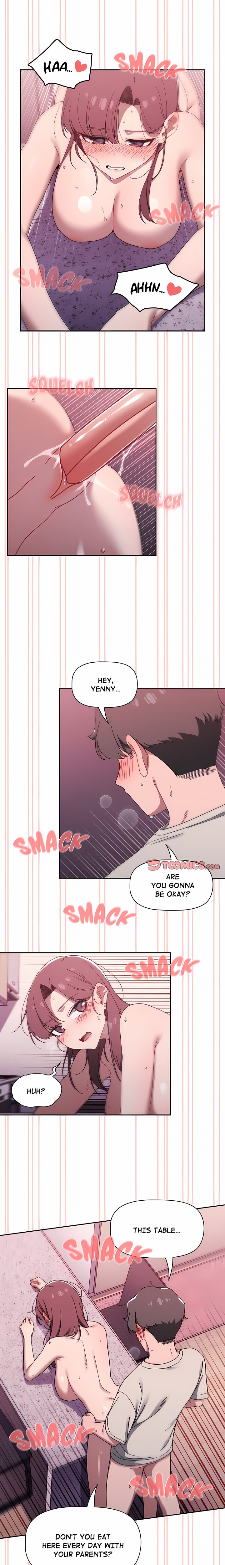Switch ON (Uncensored) 14