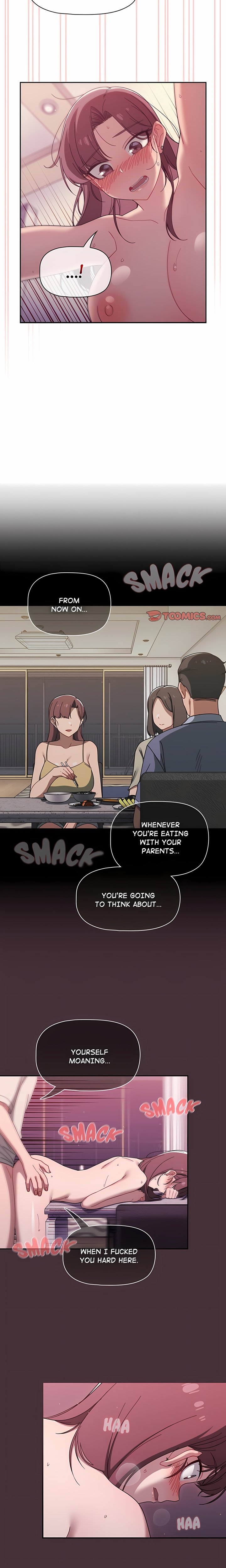 Switch ON (Uncensored) 15
