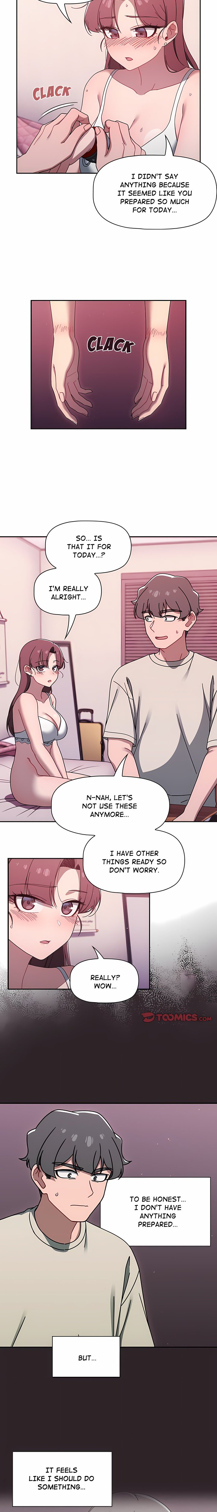 Switch ON (Uncensored) 8