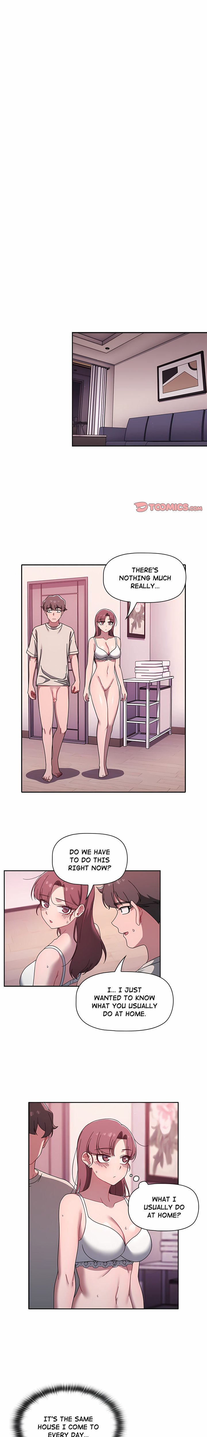 Switch ON (Uncensored) 10