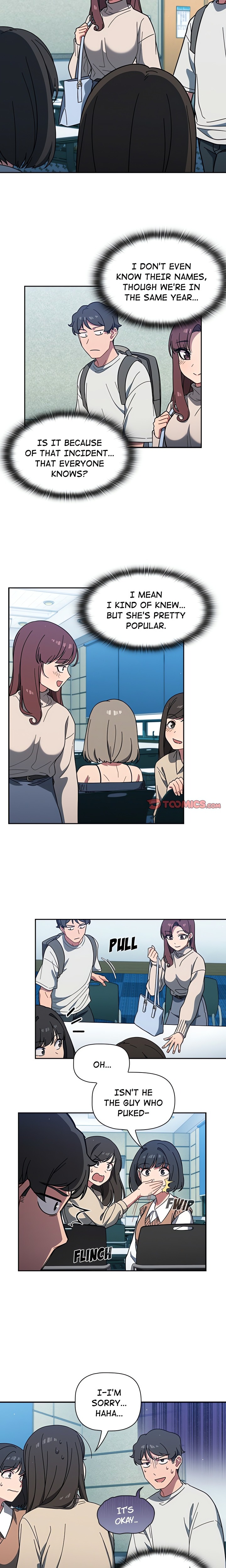 Switch ON (Uncensored) 2
