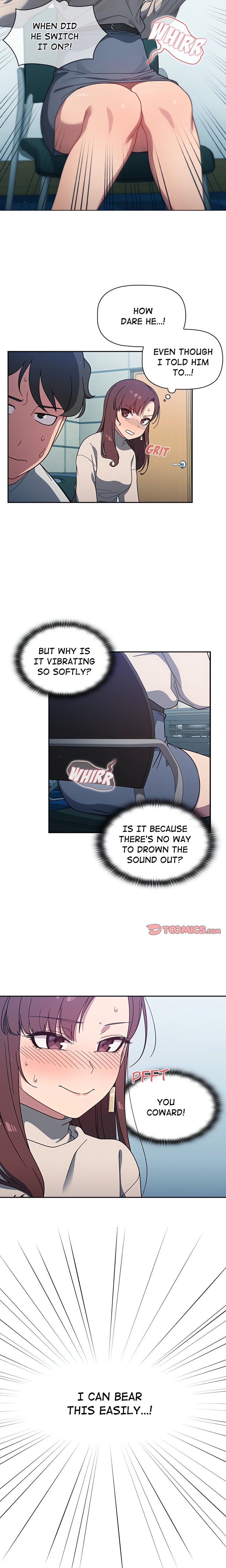 Switch ON (Uncensored) 12