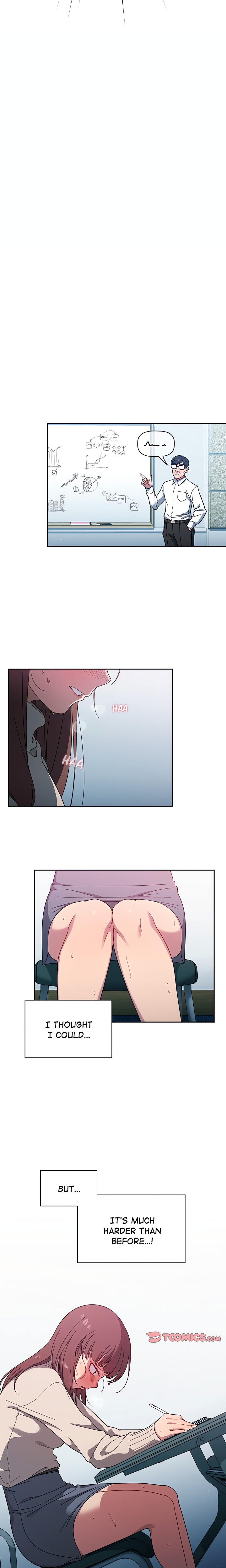 Switch ON (Uncensored) 13