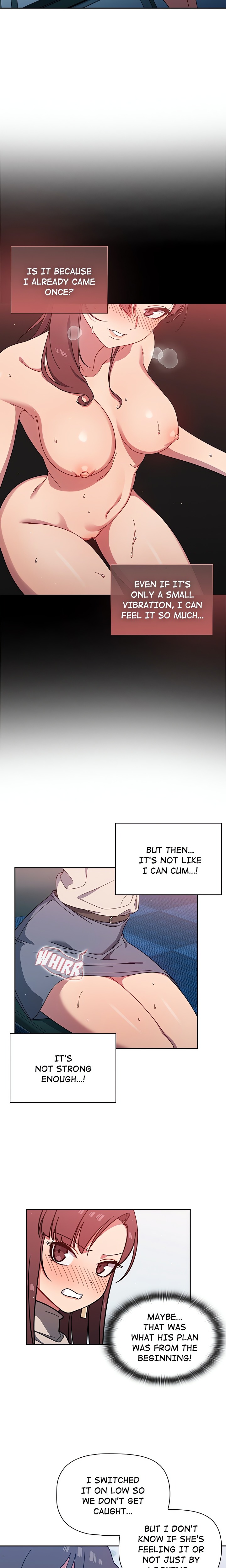 Switch ON (Uncensored) 14