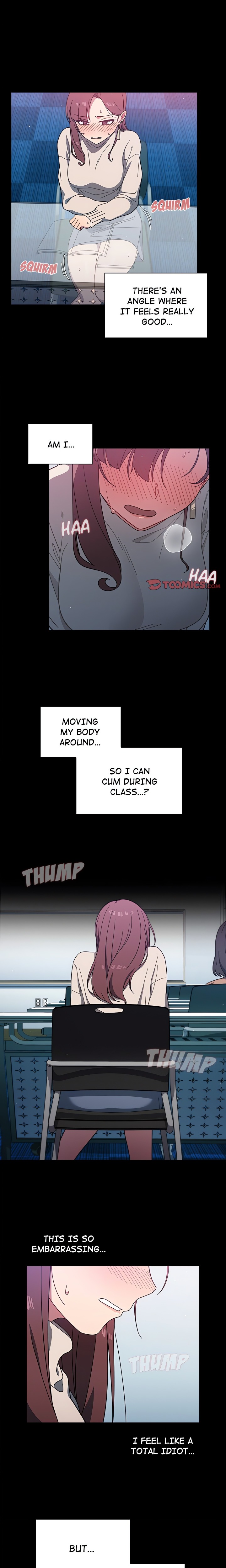 Switch ON (Uncensored) 16