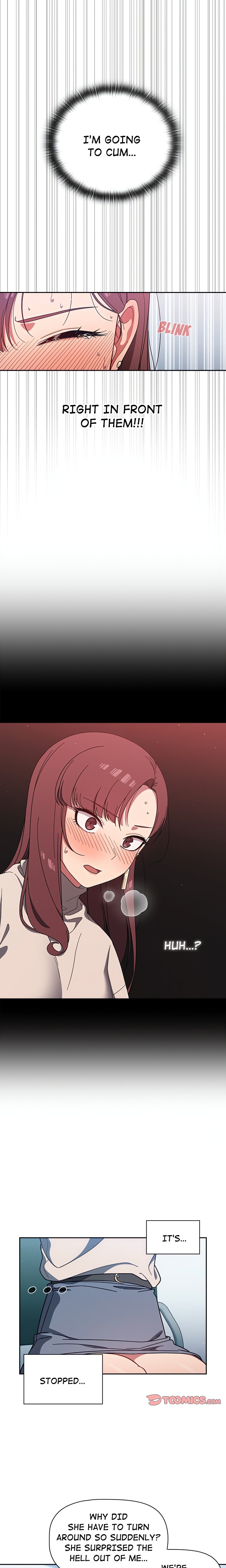 Switch ON (Uncensored) 18