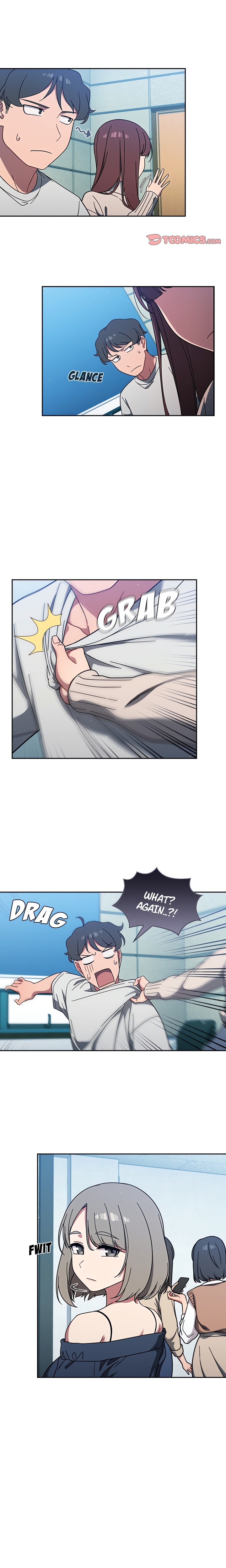 Switch ON (Uncensored) 20