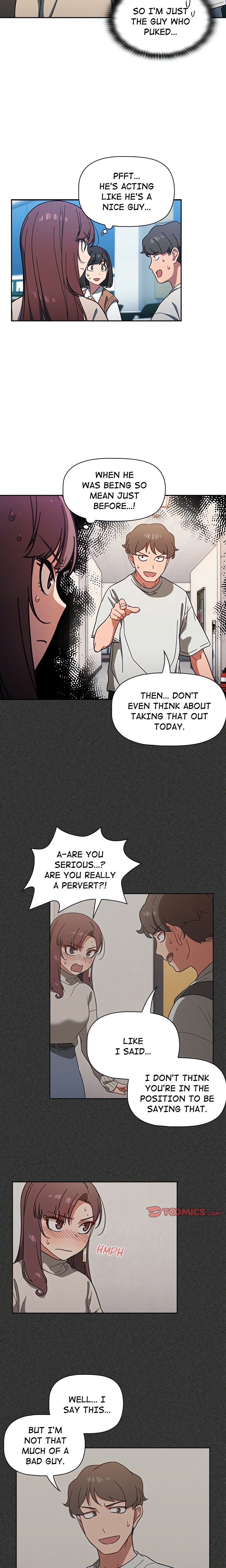 Switch ON (Uncensored) 3