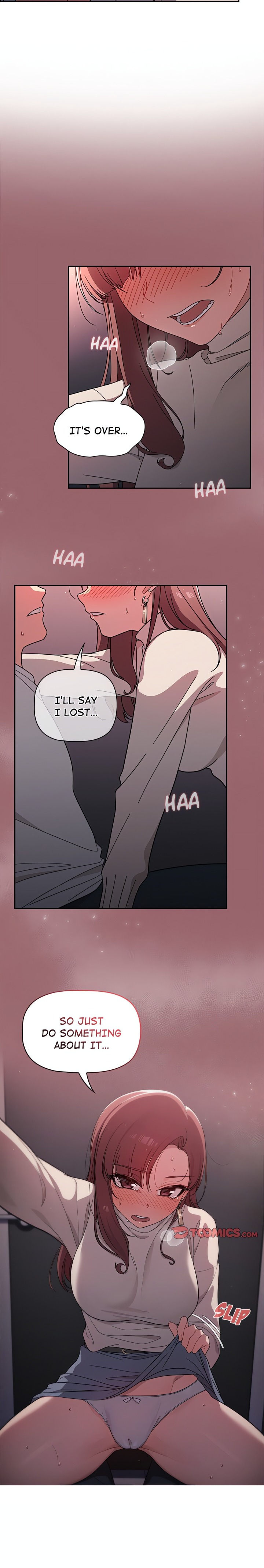 Switch ON (Uncensored) 22