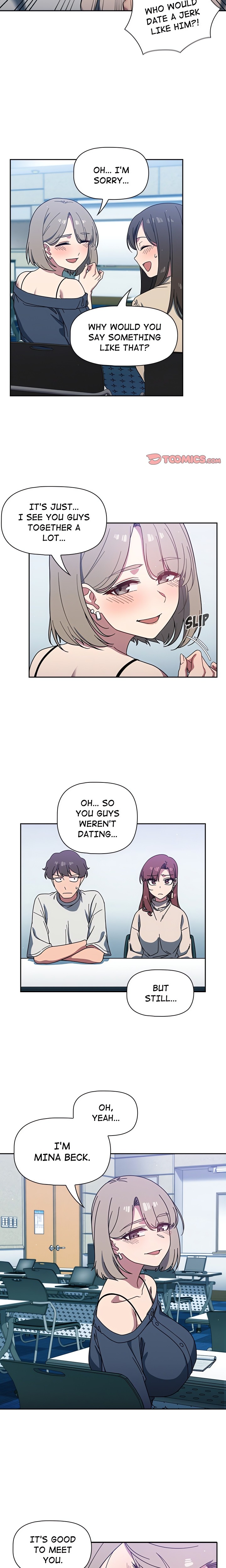 Switch ON (Uncensored) 6