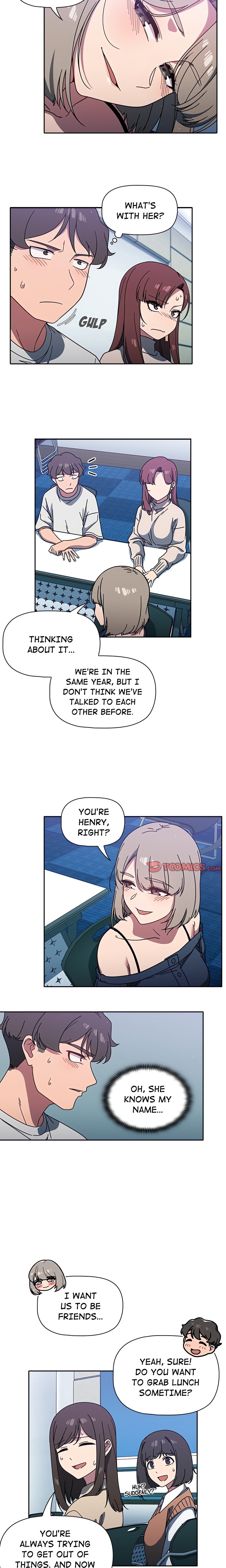 Switch ON (Uncensored) 7