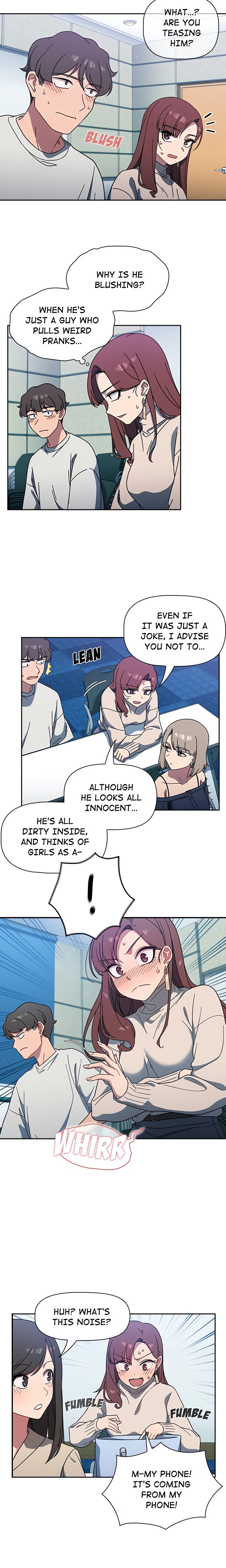 Switch ON (Uncensored) 9