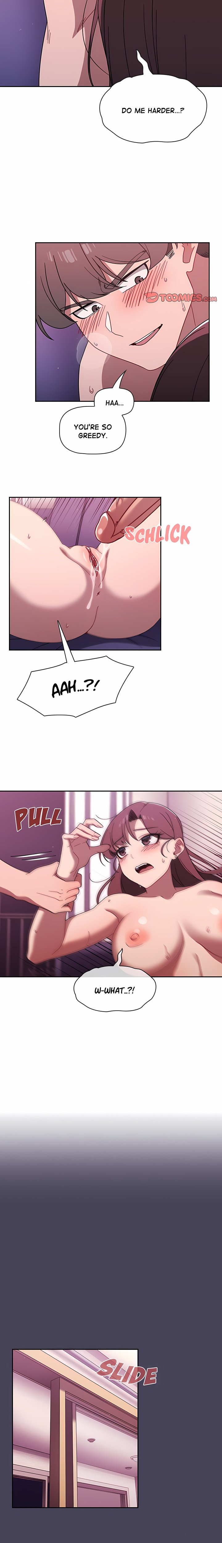 Switch ON (Uncensored) 11