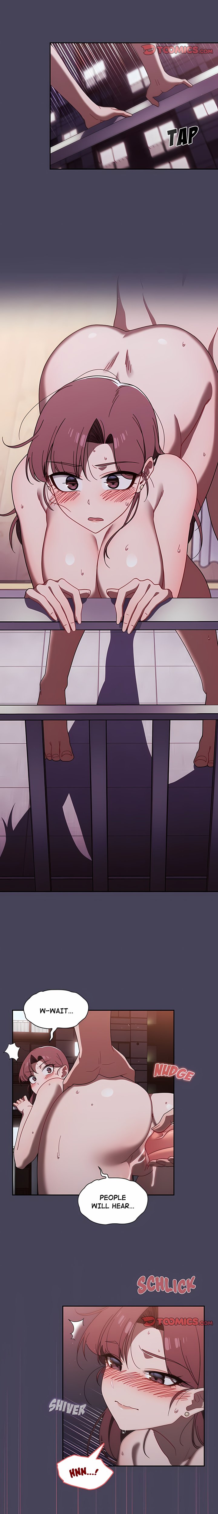 Switch ON (Uncensored) 12