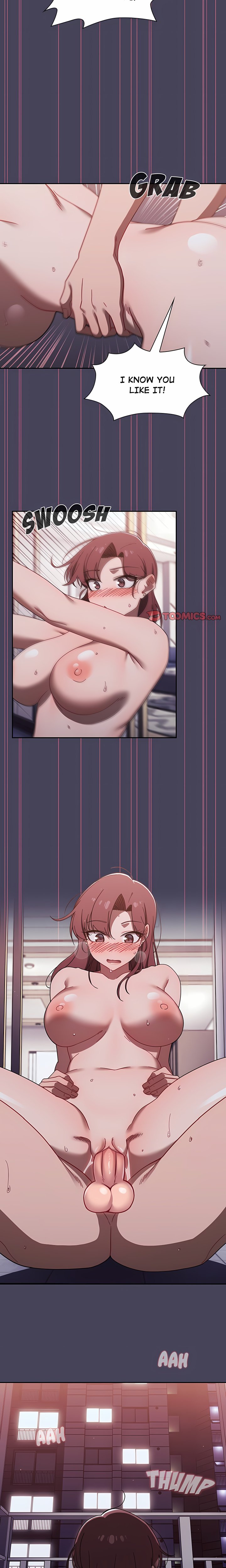 Switch ON (Uncensored) 15
