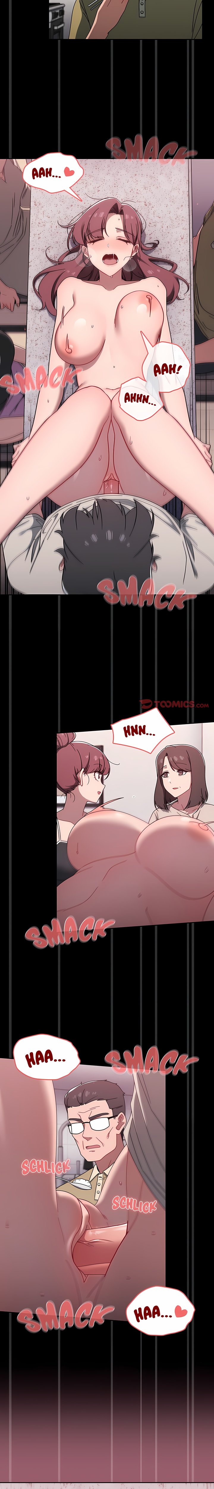 Switch ON (Uncensored) 4