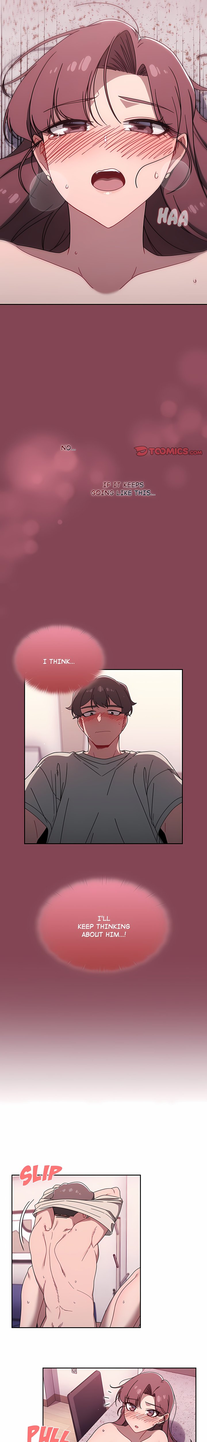 Switch ON (Uncensored) 5