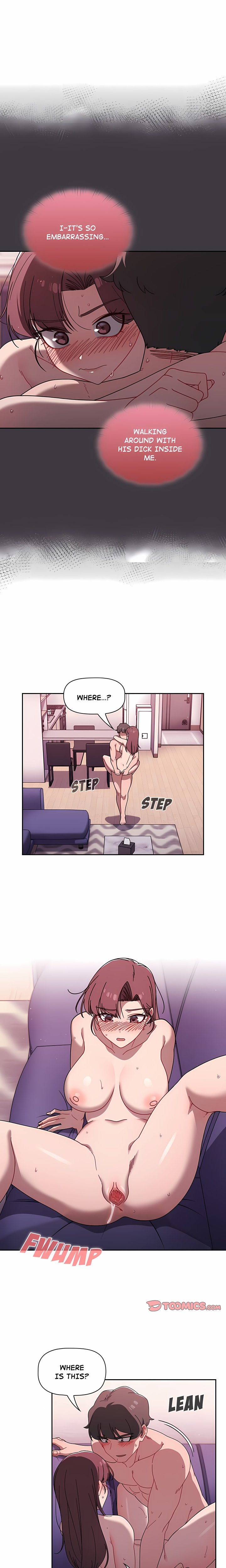 Switch ON (Uncensored) 7