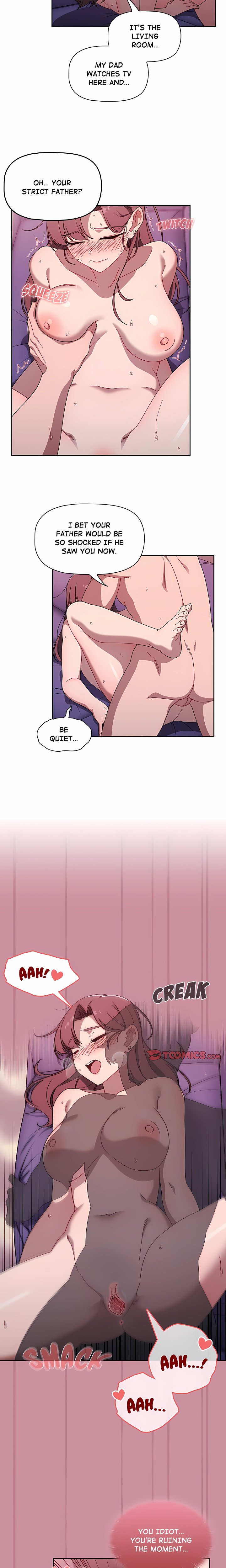Switch ON (Uncensored) 8