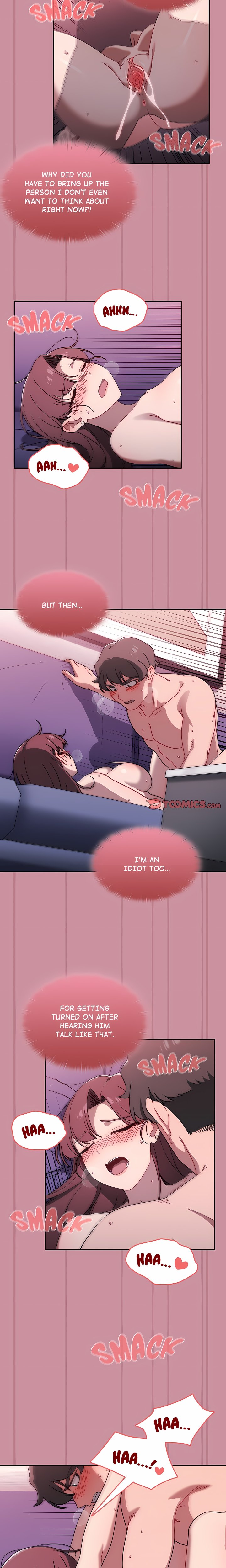 Switch ON (Uncensored) 9