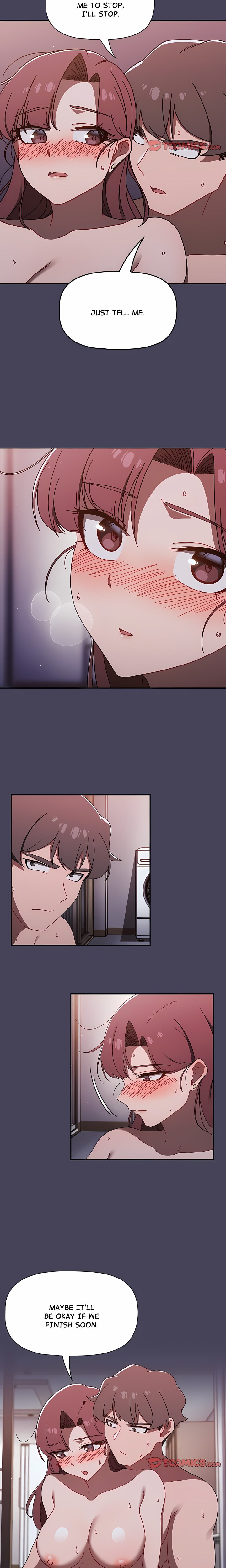 Switch ON (Uncensored) 2