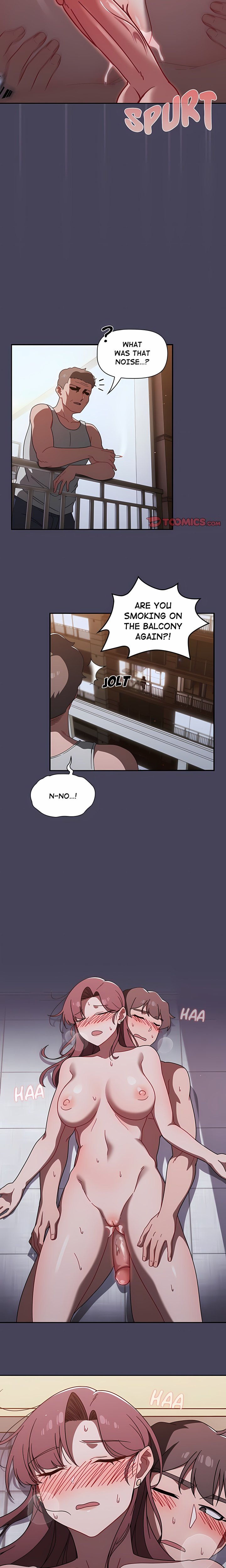Switch ON (Uncensored) 11