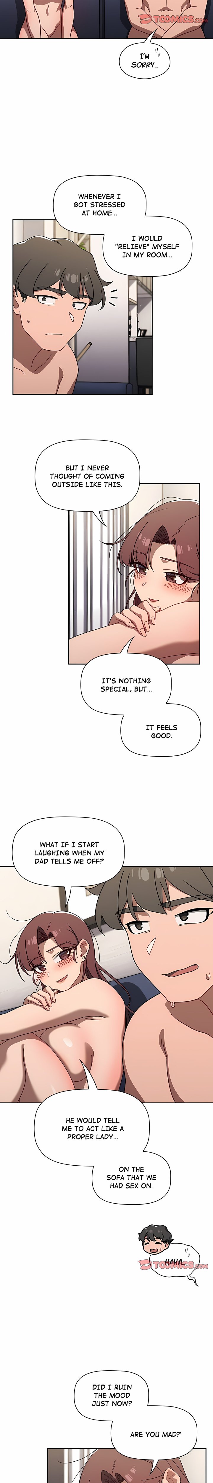 Switch ON (Uncensored) 13