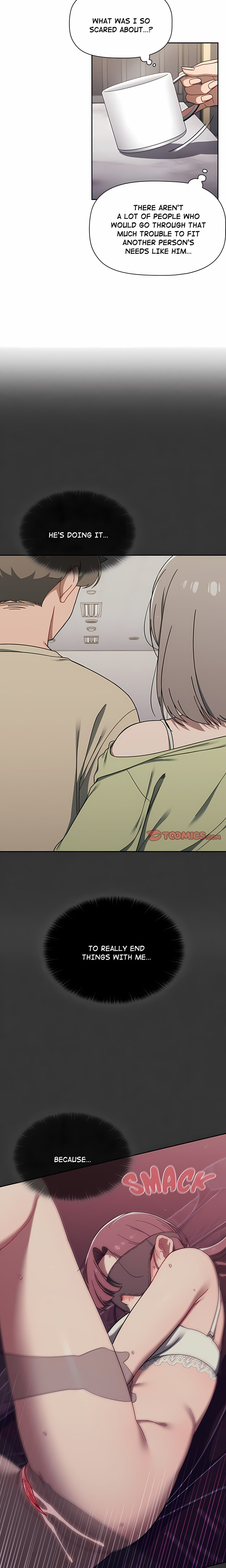 Switch ON (Uncensored) 15