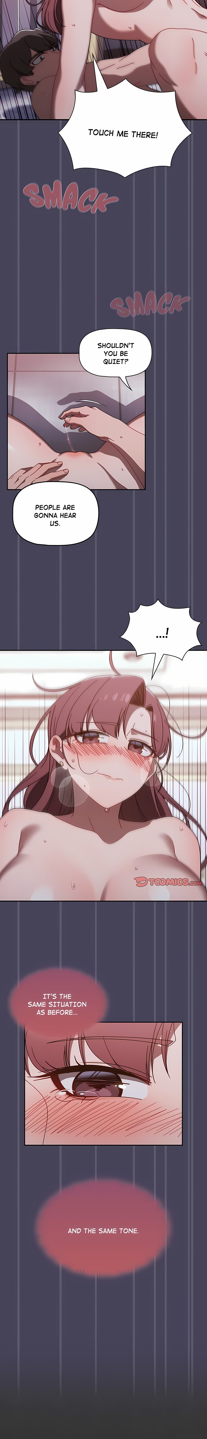 Switch ON (Uncensored) 4