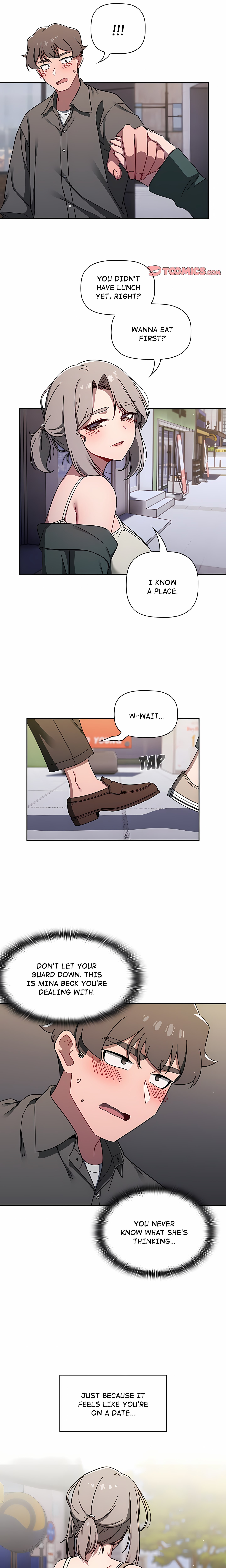 Switch ON (Uncensored) 12