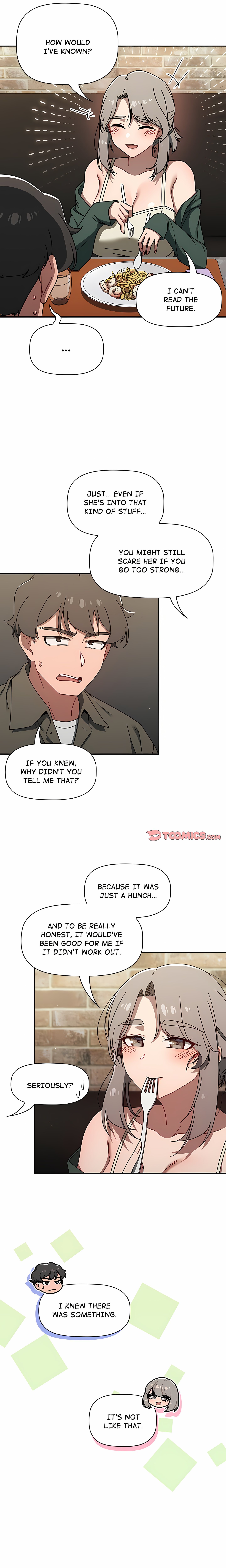 Switch ON (Uncensored) 15