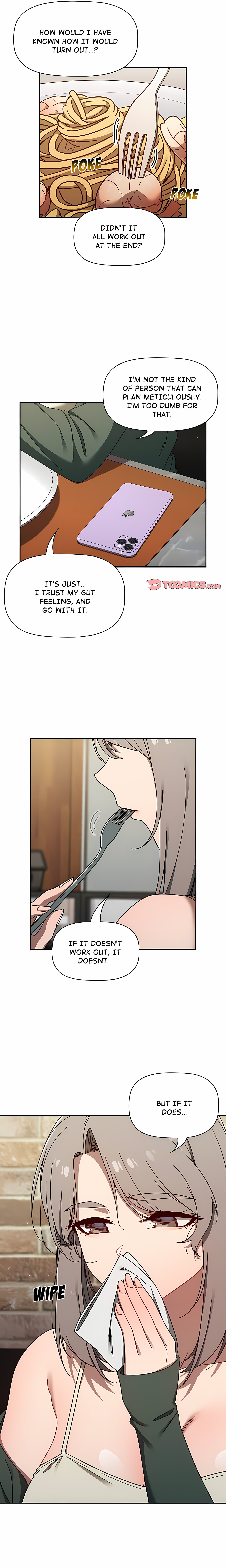 Switch ON (Uncensored) 16