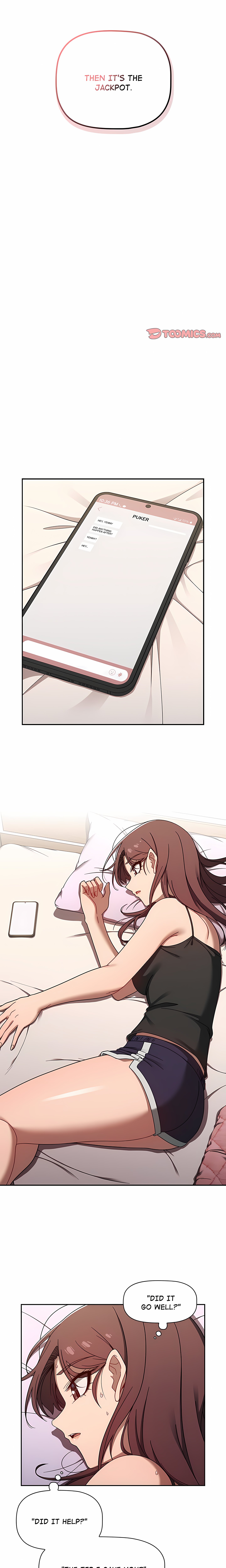 Switch ON (Uncensored) 17