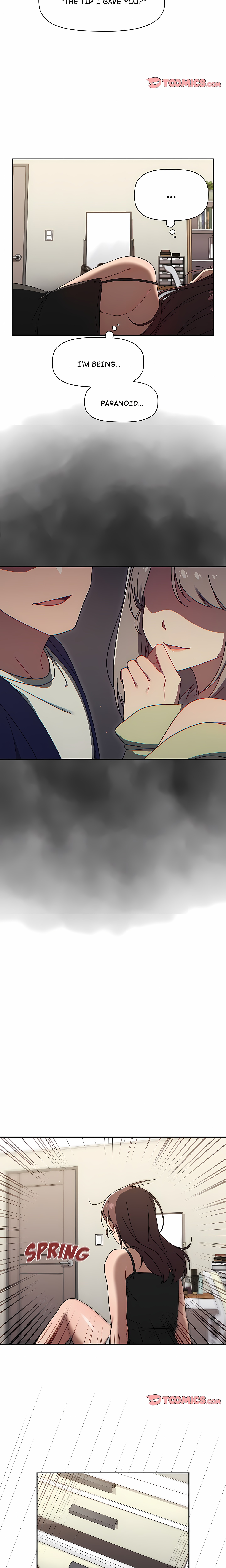 Switch ON (Uncensored) 18