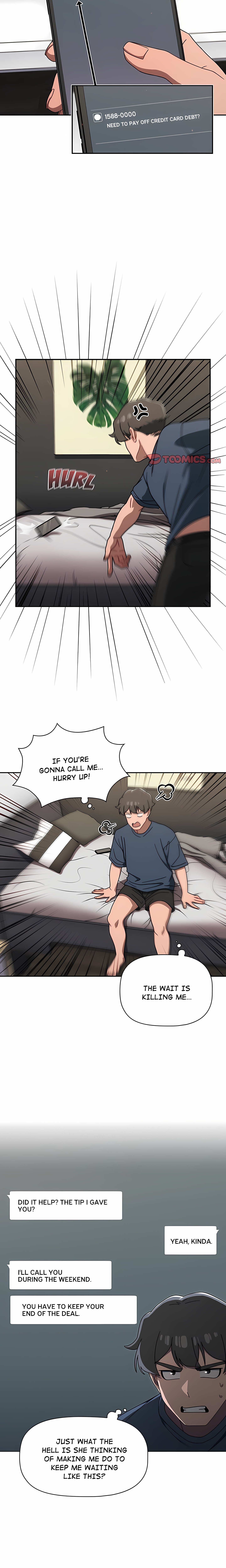 Switch ON (Uncensored) 6