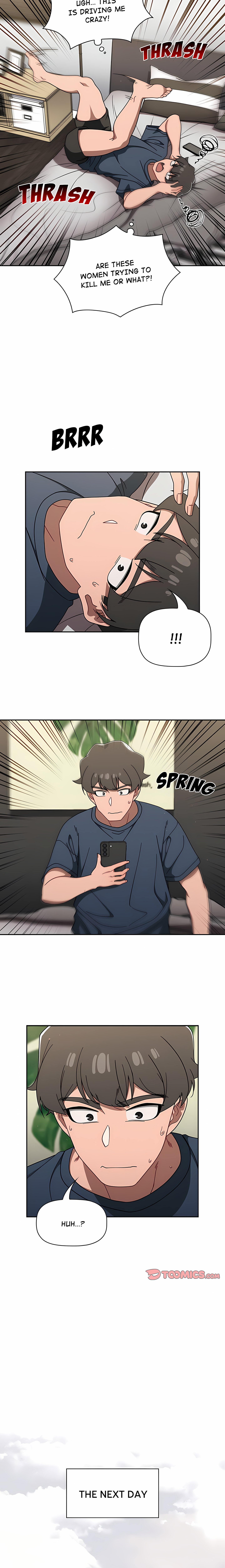 Switch ON (Uncensored) 8
