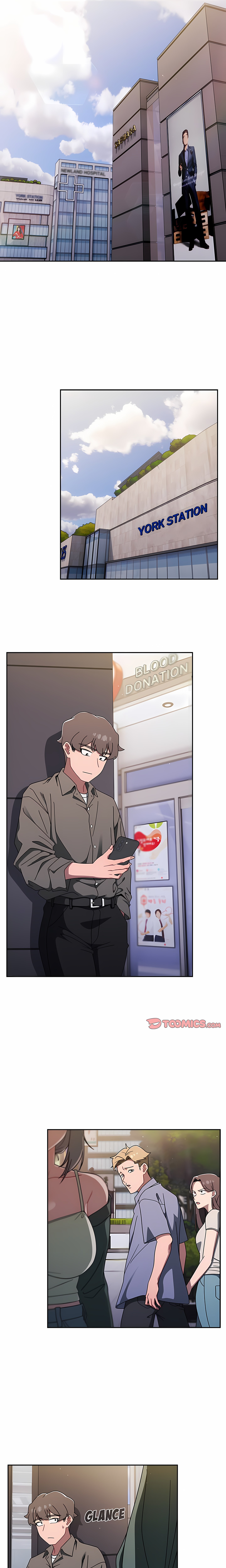 Switch ON (Uncensored) 9