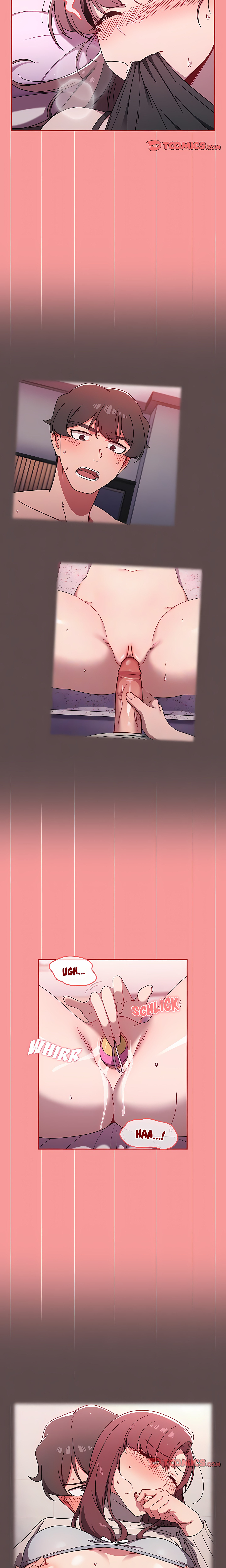 Switch ON (Uncensored) 2