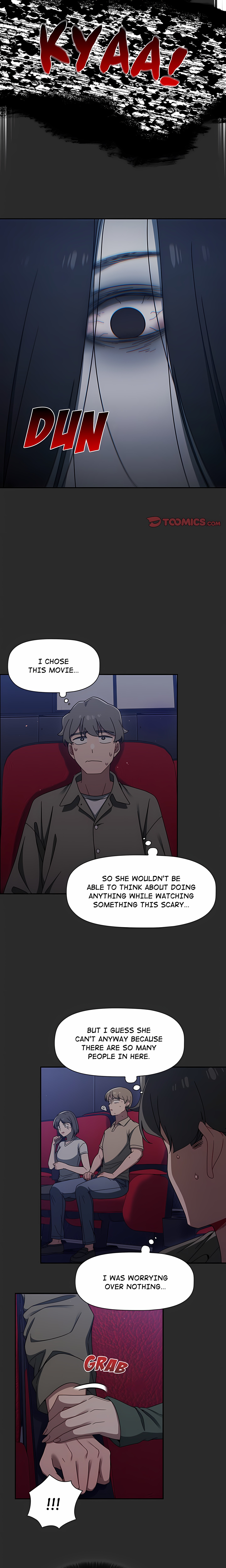 Switch ON (Uncensored) 11