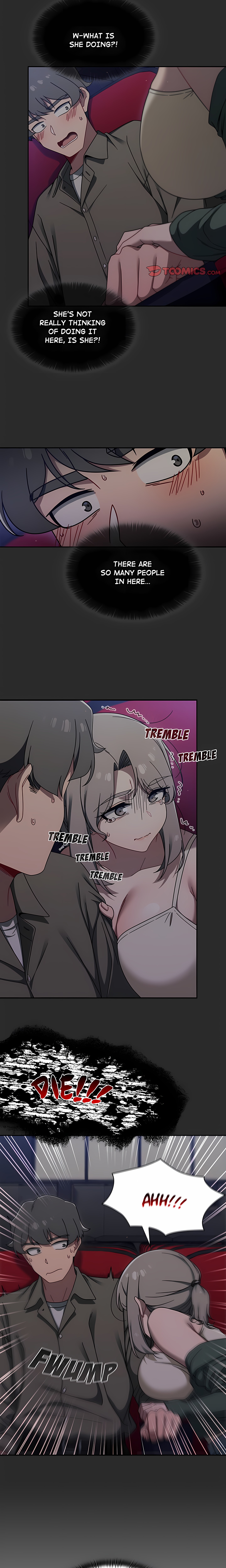 Switch ON (Uncensored) 12