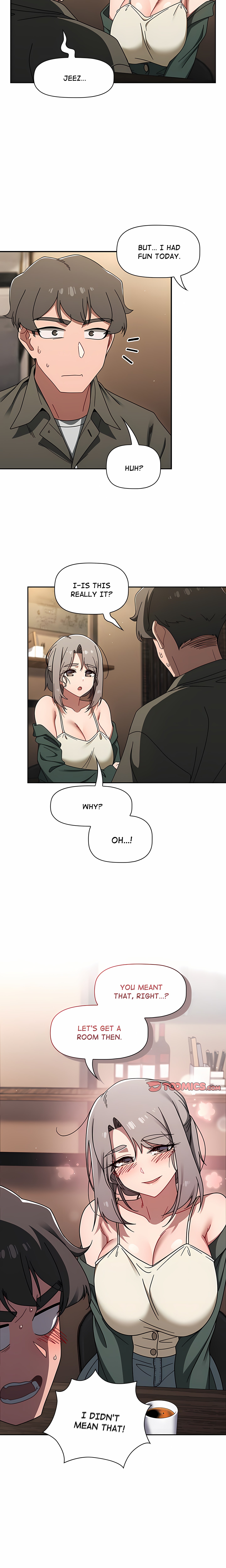 Switch ON (Uncensored) 14