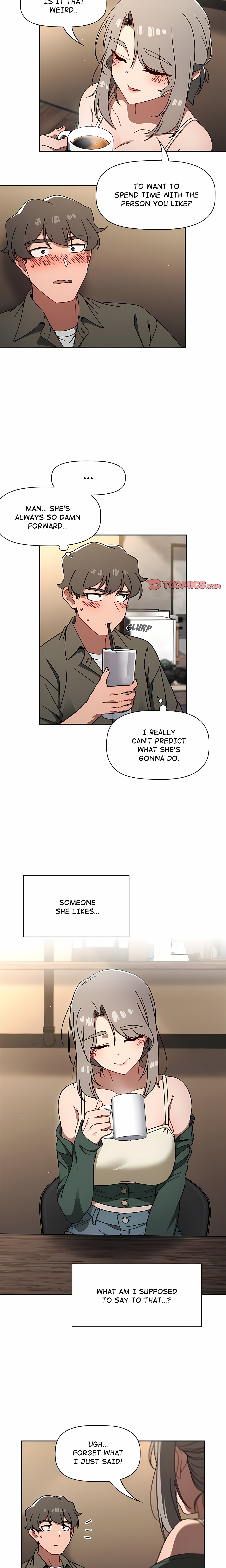 Switch ON (Uncensored) 16