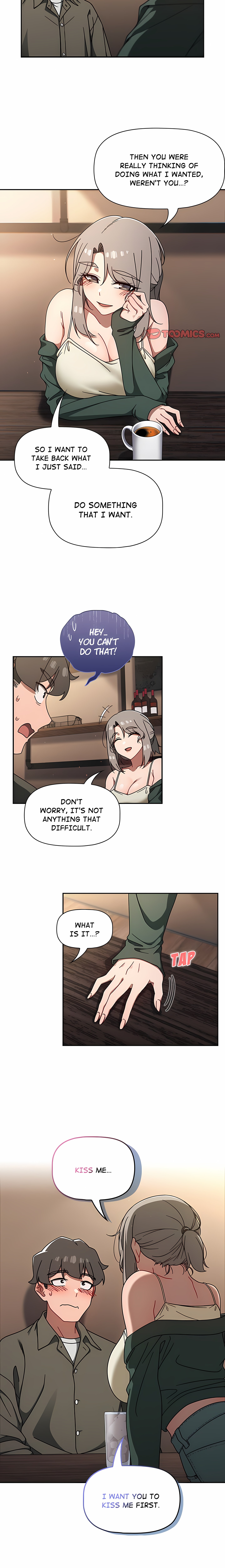 Switch ON (Uncensored) 17