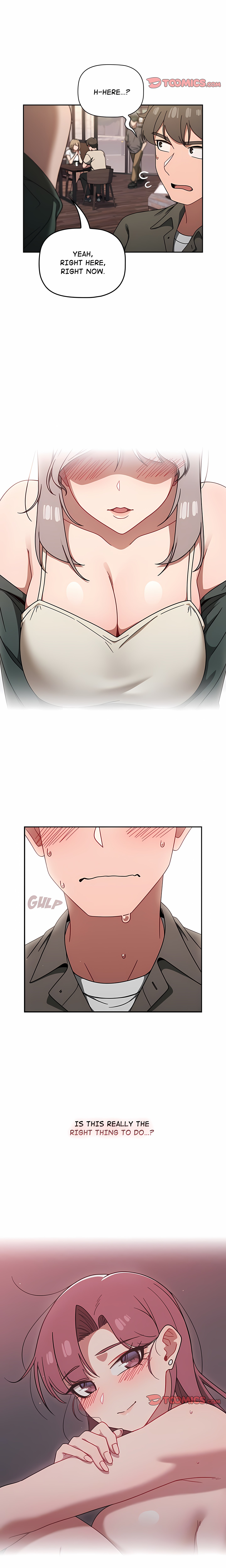 Switch ON (Uncensored) 18