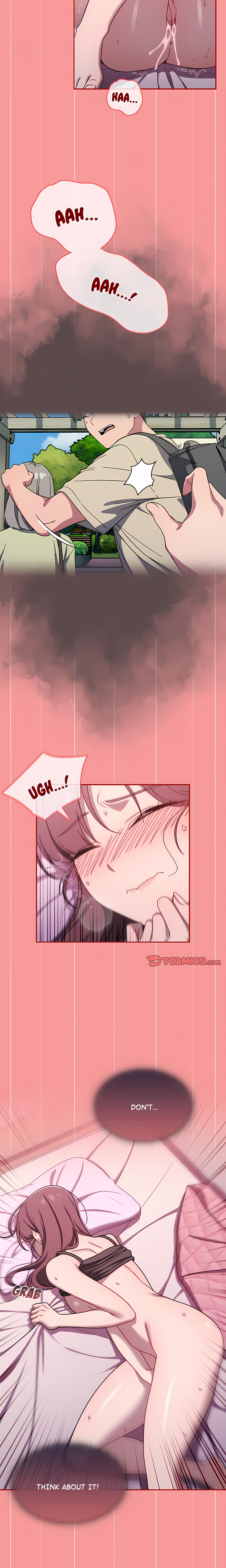 Switch ON (Uncensored) 4